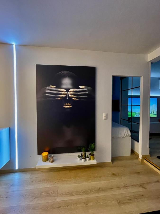 Knokke Heist Baai Modern Dak Appartement . Knokke-Heist Εξωτερικό φωτογραφία