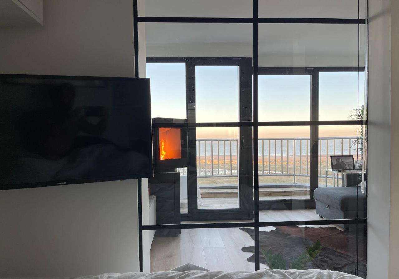 Knokke Heist Baai Modern Dak Appartement . Knokke-Heist Εξωτερικό φωτογραφία