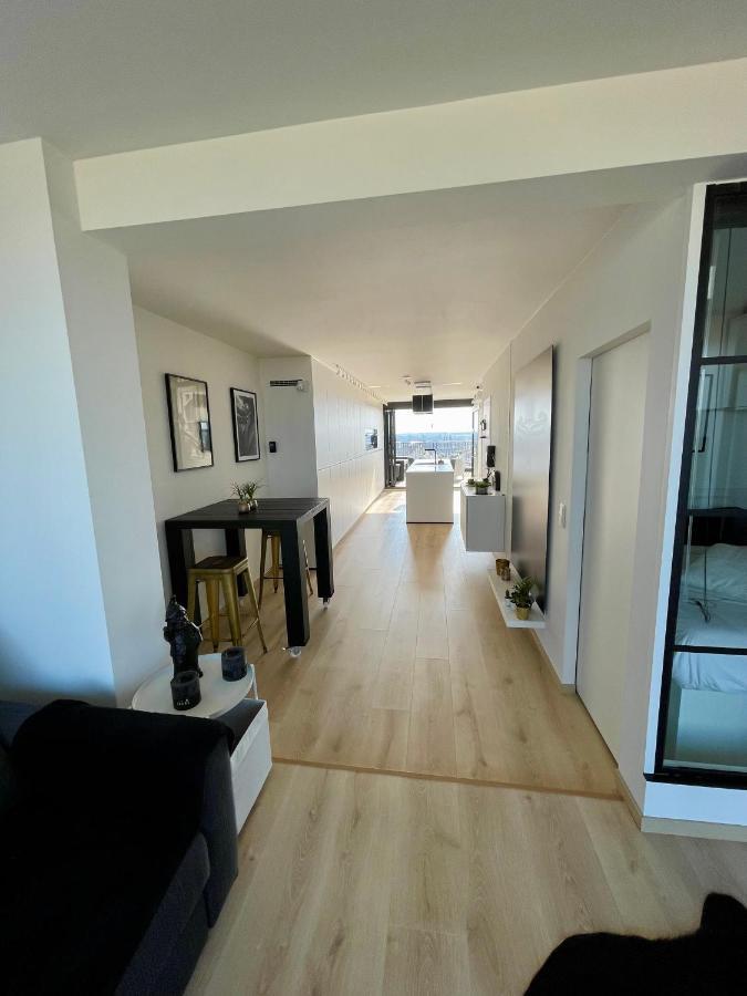 Knokke Heist Baai Modern Dak Appartement . Knokke-Heist Εξωτερικό φωτογραφία